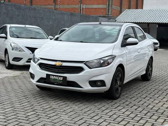 CHEVROLET PRISMA 1.4 MPFI LT 8V FLEX 4P MANUAL CHEVROLET PRISMA 1.4 MPFI LT 8V FLEX 4P MANUAL